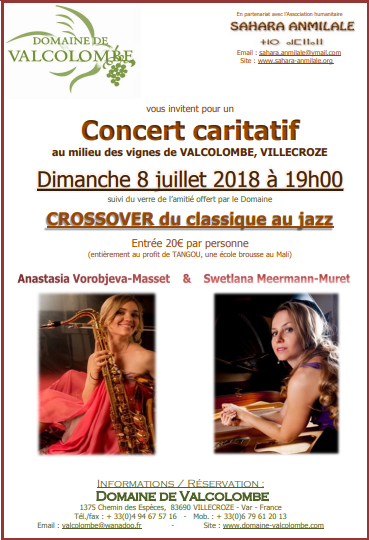 Concert 2018