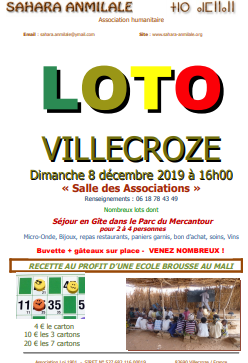 Loto 2019