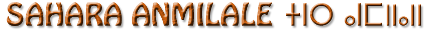 logo Sahara Anmilale
