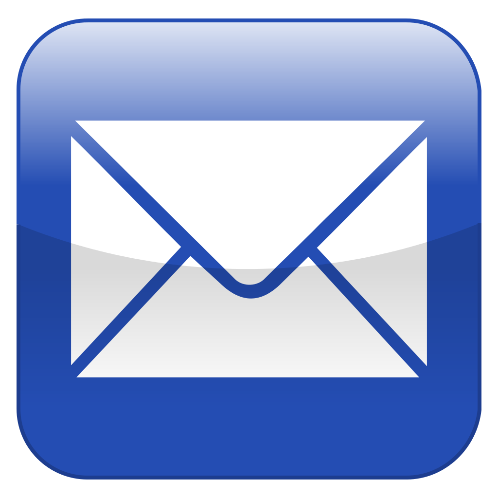 logo email