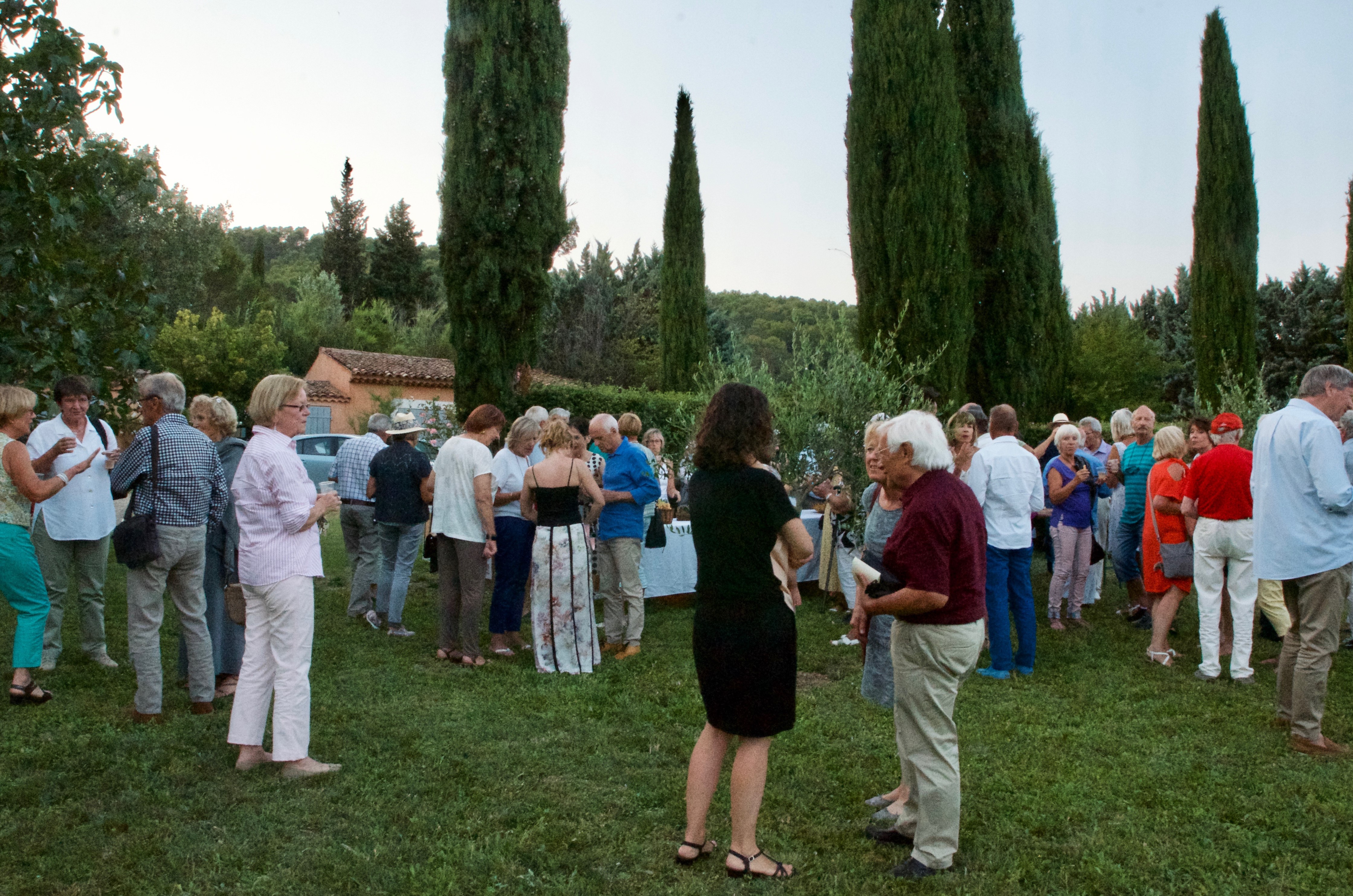 concert valcolombe